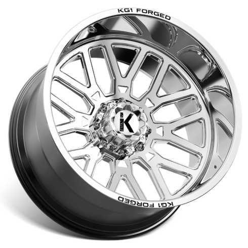 CONCAVE SERIES - KG1 FORGED WHEELS