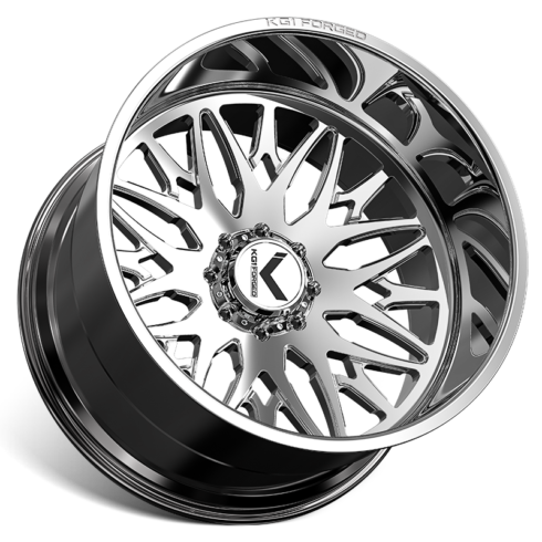 custom wheel manufacturers