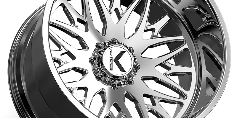 custom wheel manufacturers