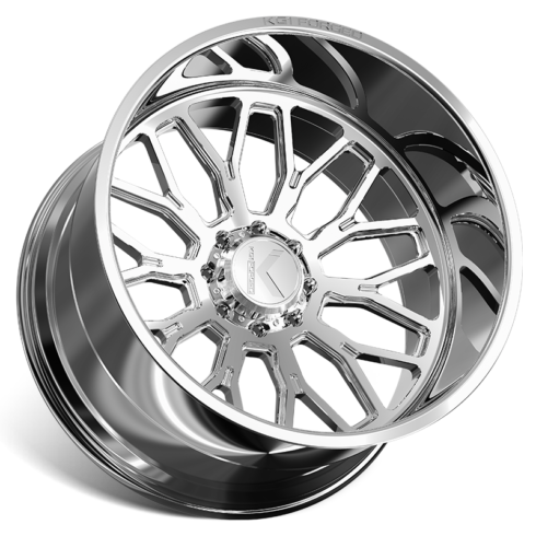 KG 1 Forged - Custom Forged Wheels for Everyone- CONCAVE SERIES