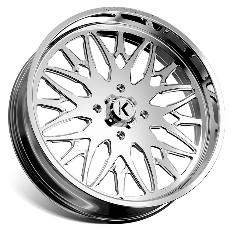 SxS & ATV SERIES - KG1 FORGED WHEELS