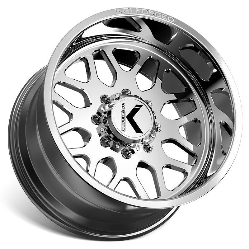 VETERAN - KG1 FORGED WHEELS