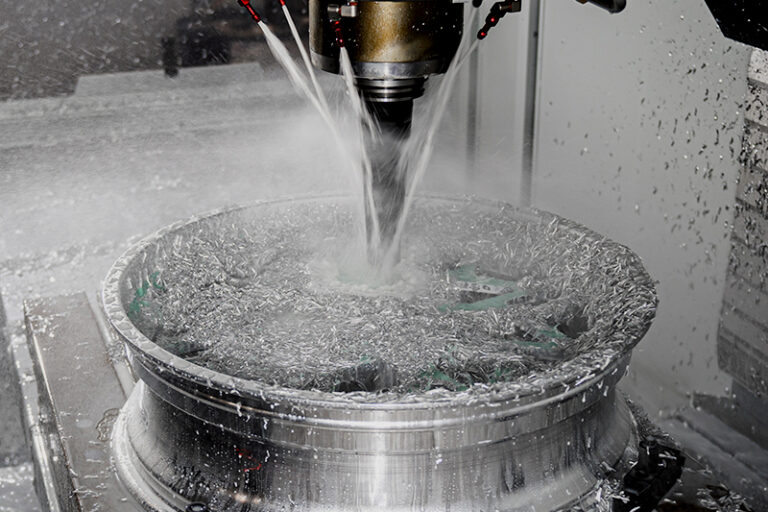 Forged Aluminum Wheels KG1 Forged