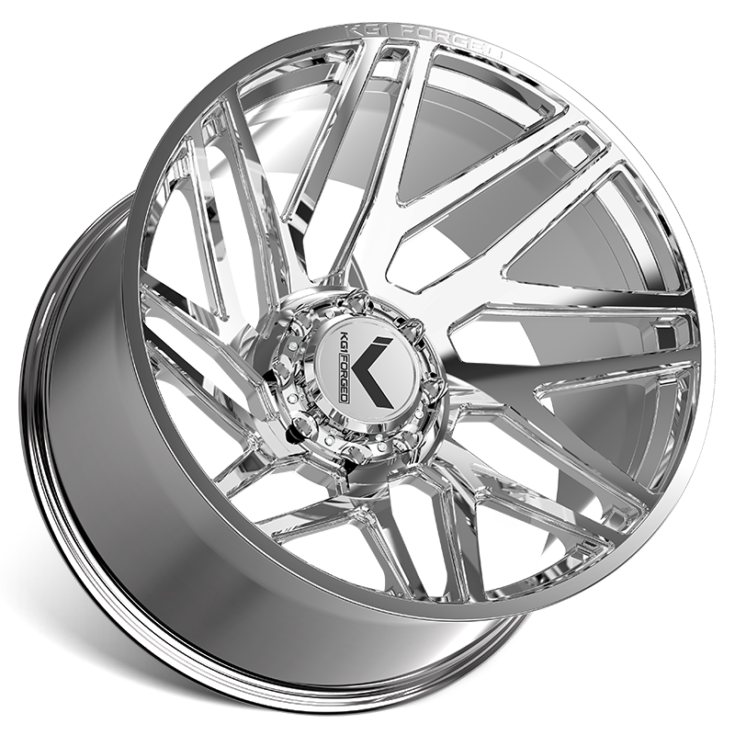 DEEP CONCAVE SERIES - KG1 FORGED WHEELS