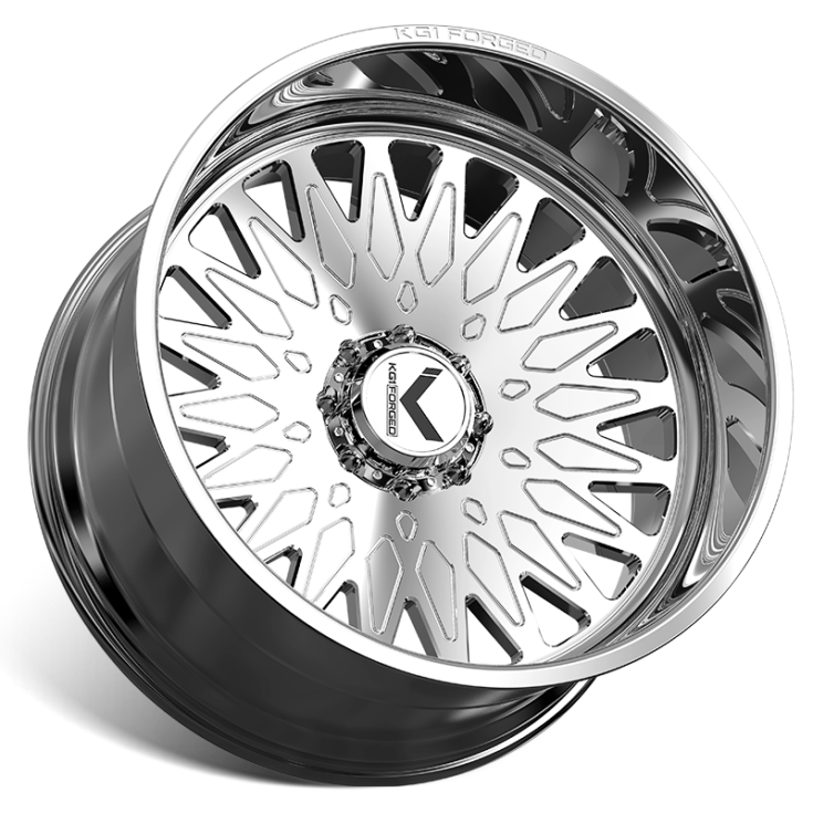 CONCAVE SERIES - KG1 FORGED WHEELS