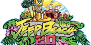 Jeep Beach 2023 KG1 Forged