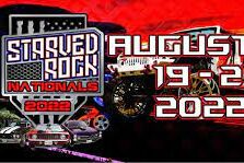 Starved Rock Nationals 2023