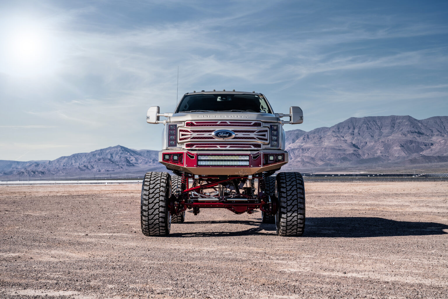 Smoky Mountain Truck Fest Celebrating the Best of KG1 Lifted