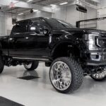 Lifted Trucks for Sale 2