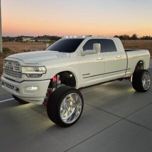 Lifted Trucks for sale 1