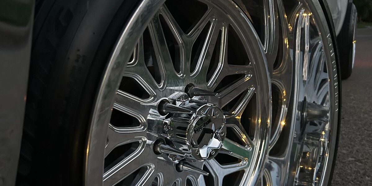Custom Wheel Suppliers, Custom Wheel Suppliers