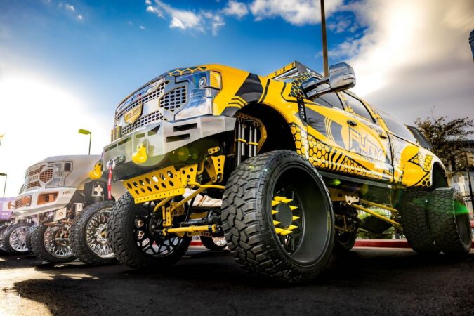 Black Forged Wheels KG1 Forged