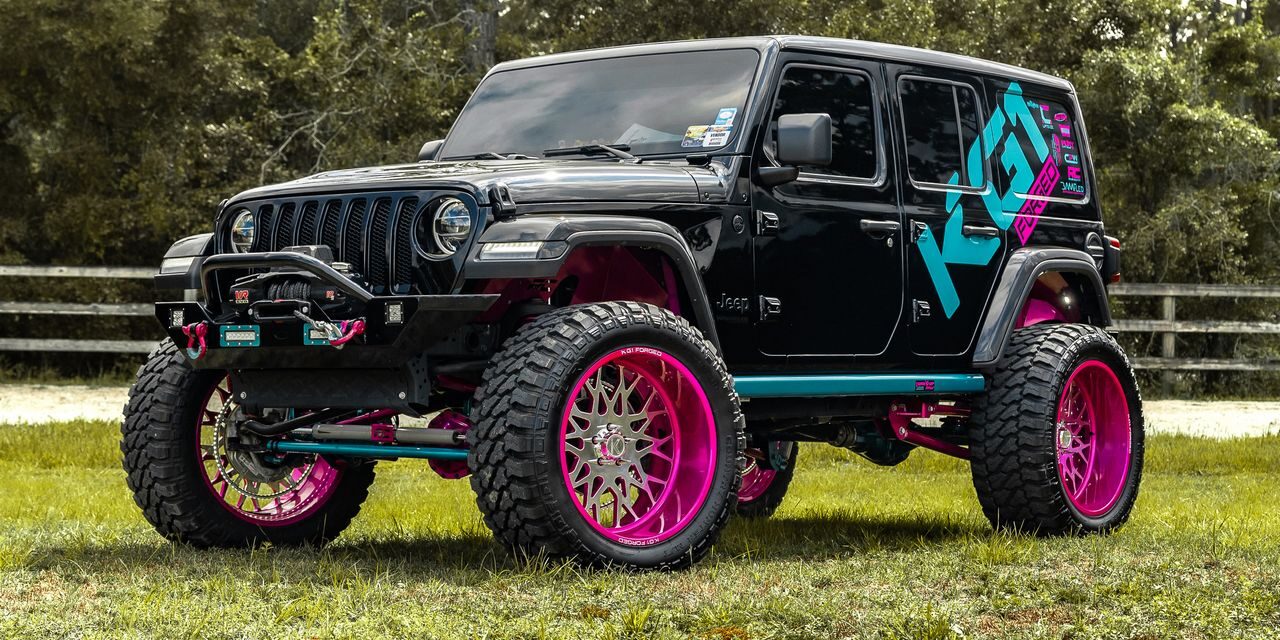 Smoky Mountain Truck Fest