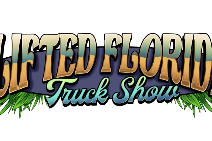 Lifted Florida Truck Show 2023
