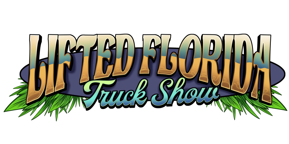 Lifted Florida Truck Show 2023