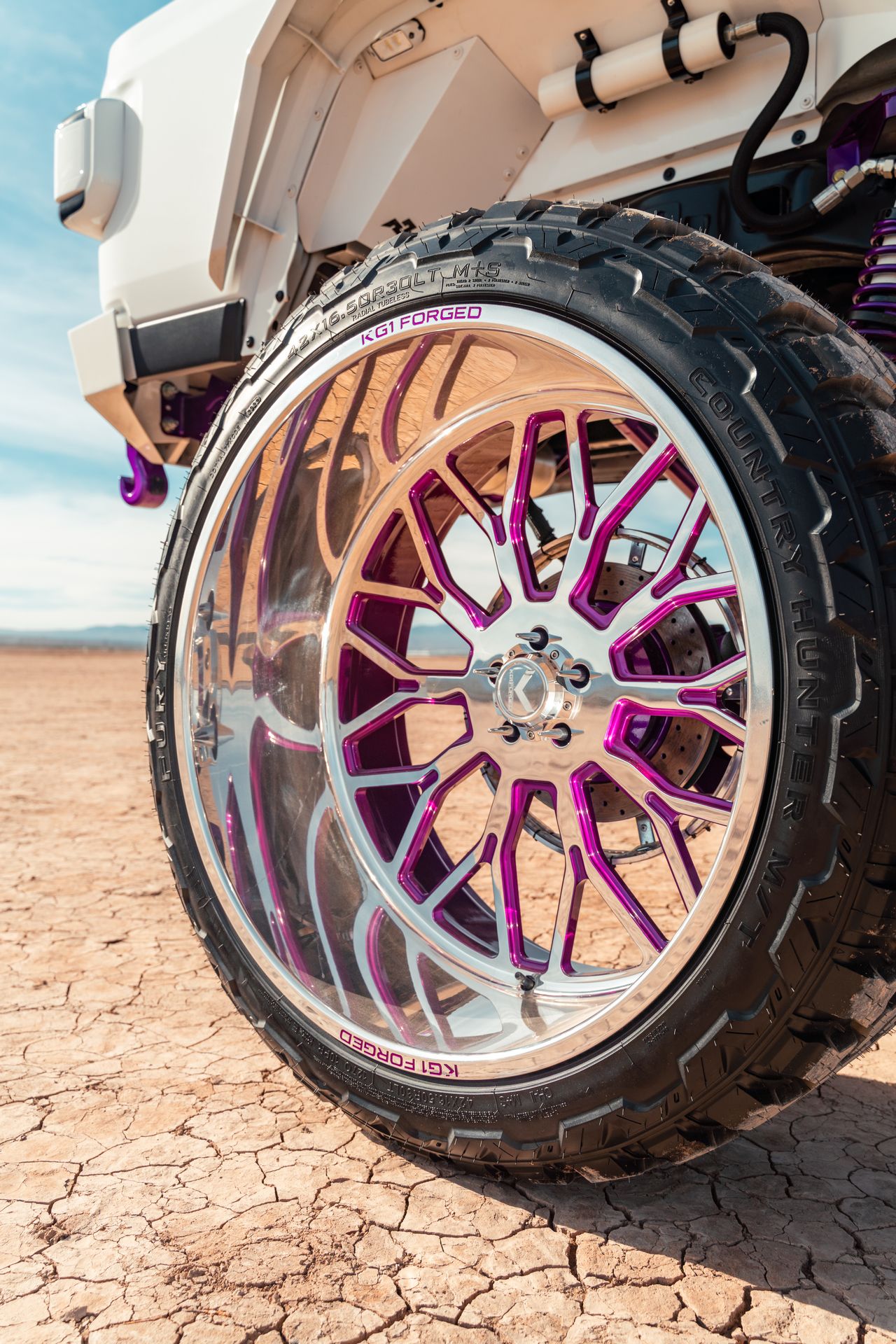 Smoky Mountain Truck Fest 2024 in Sevierville