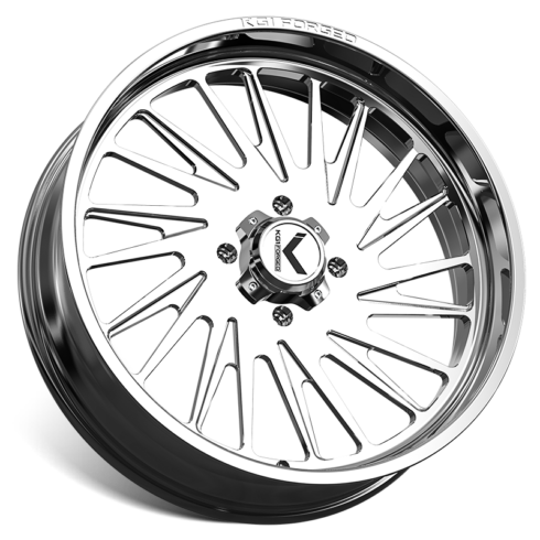 SxS & ATV SERIES - KG1 FORGED WHEELS