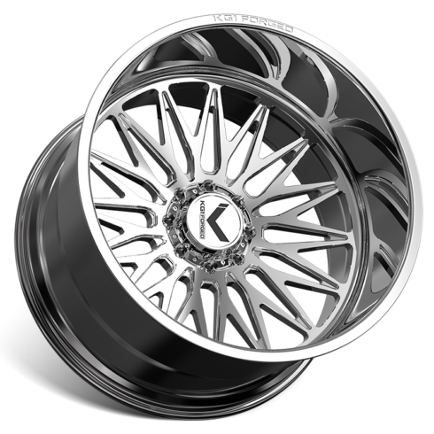 CONCAVE SERIES - KG1 FORGED WHEELS