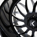 kG1 Forged KF022 Galactic