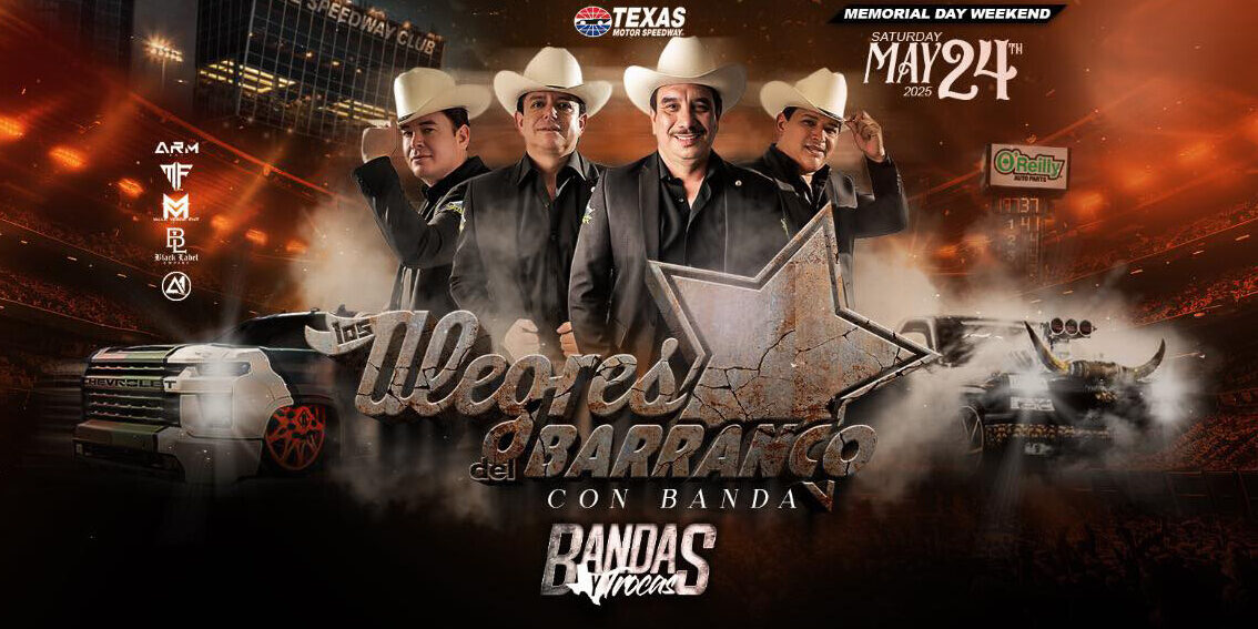 Bandas y Trocas 2025