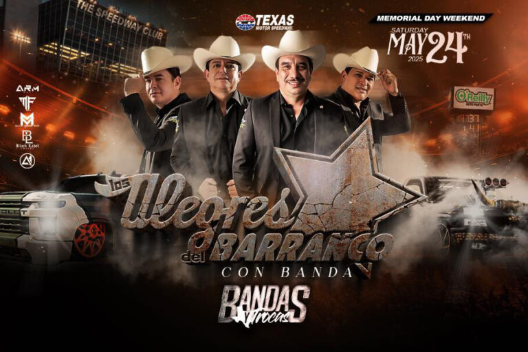 Bandas y Trocas 2025