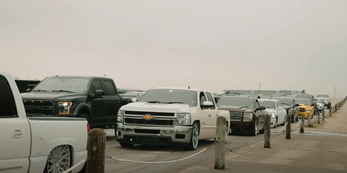 Don’t miss Mid Michigan Mayhem 2026! Explore event dates, tickets, lodging & KG1 Forged custom wheels. Your ultimate truck show guide is here.