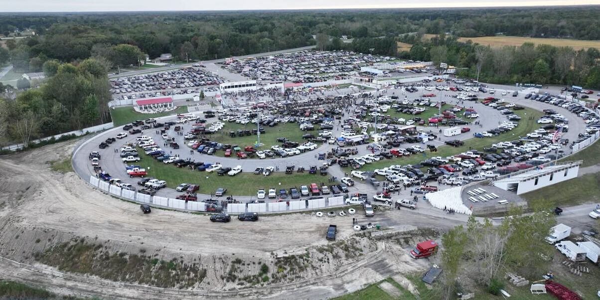 MID MICHIGAN MAYHEM 2025 EVENT