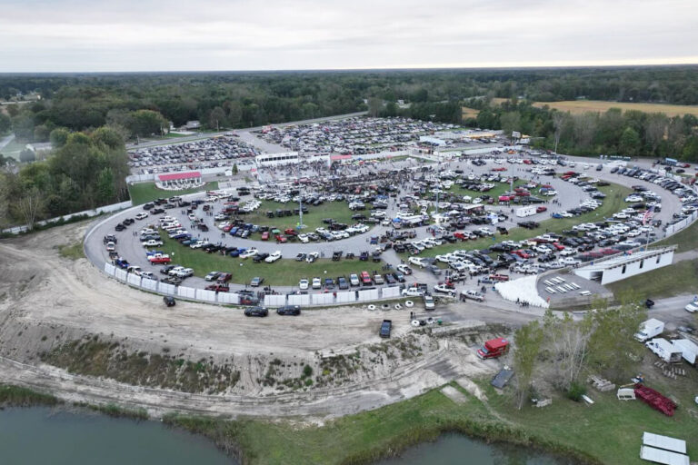 MID MICHIGAN MAYHEM 2025 EVENT