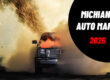 Michiana Auto Mania 2025