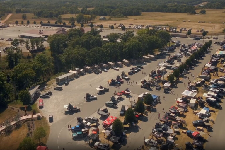 overland of america 2025