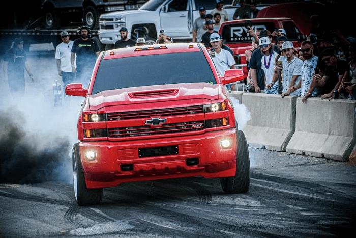 lifted truck nationals 2025