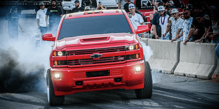 lifted truck nationals 2025