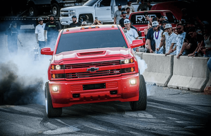 lifted truck nationals