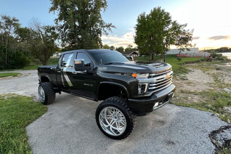 Discover how aftermarket truck wheels and rims upgrade your vehicle’s look and performance. KG1 Forged delivers custom wheels built for strength, style, and individuality.