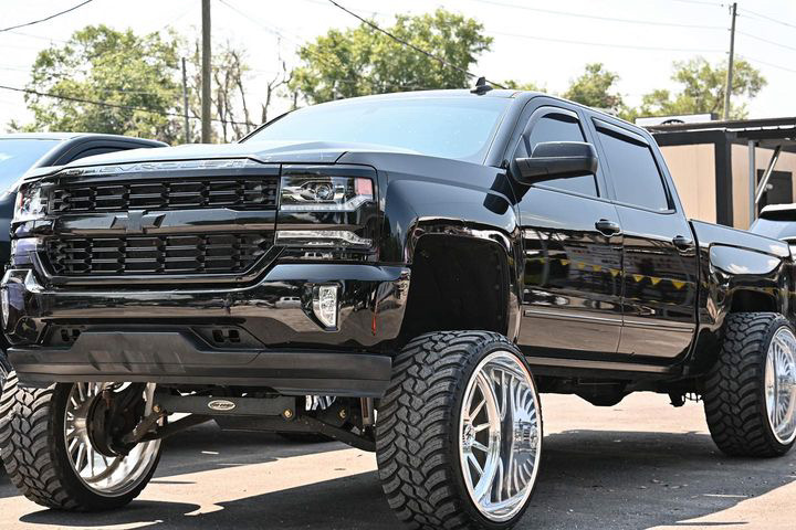 Discover the total cost of building your lifted truck. Learn what to expect for wheels, tires, shipping, and installation for your Ford F-150, Chevy Silverado, or RAM 1500 so you can budget with confidence and avoid surprises.