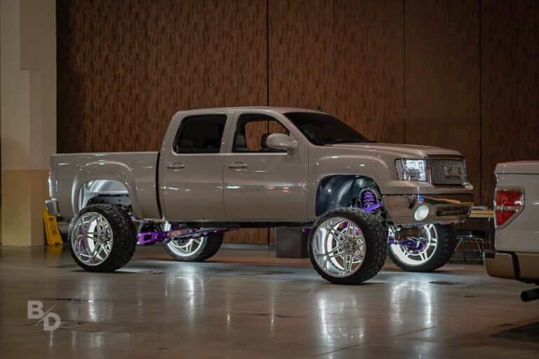 Discover how aftermarket truck wheels and rims upgrade your vehicle’s look and performance. KG1 Forged delivers custom wheels built for strength, style, and individuality.