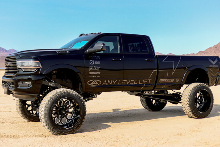 Wondering what it costs to lift a truck? Get the average cost for lifted trucks including lift kits, wheels, tires, install, and alignment so you can budget your dream build.