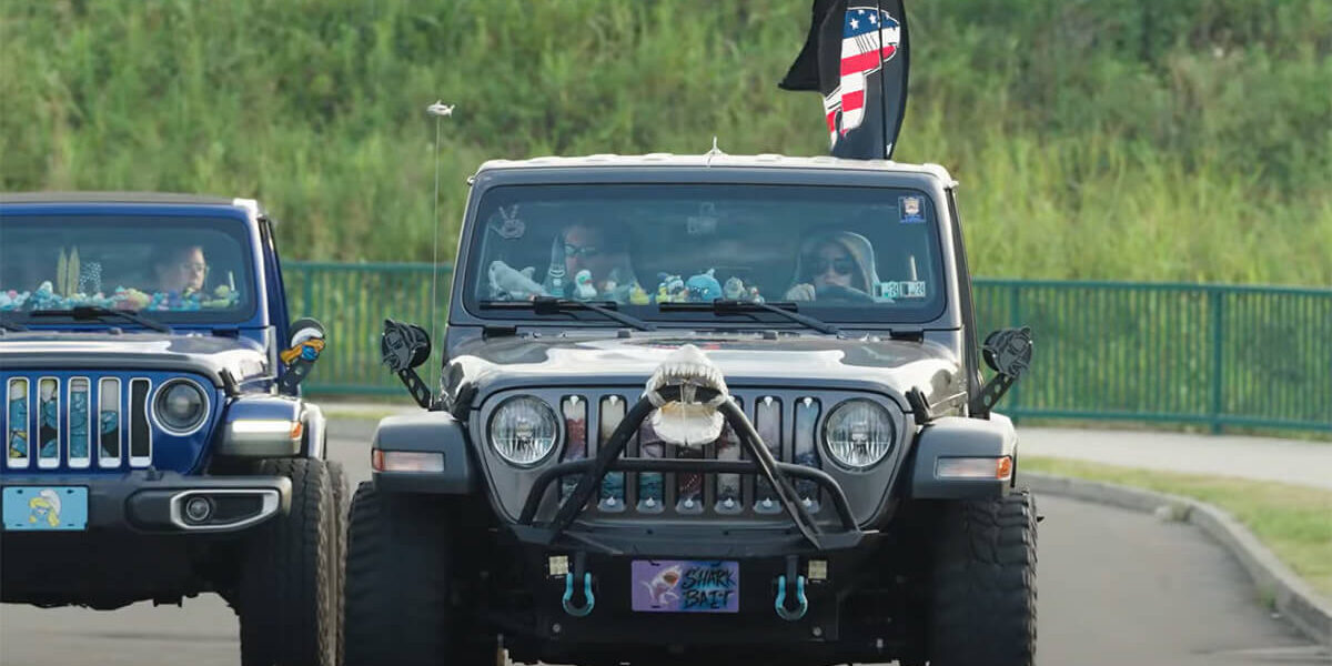 Gatlinburg Truck Show 2026