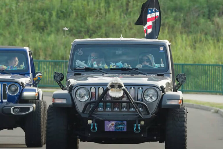 Gatlinburg Truck Show 2026