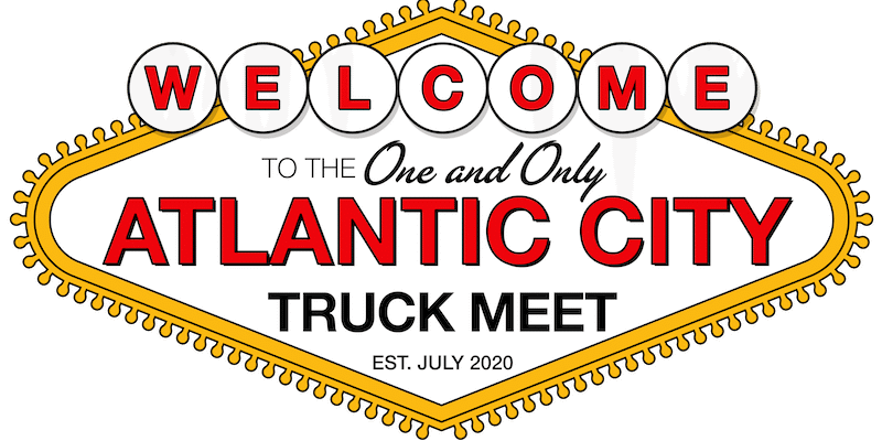altlantic city truck meet