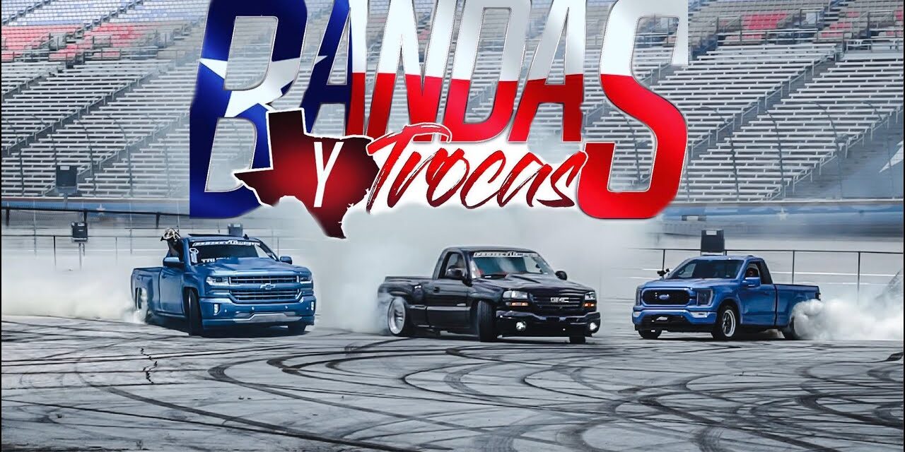 Bandas y Trocas 2026