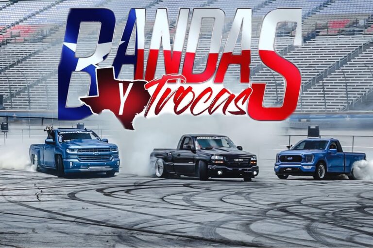 Bandas y Trocas 2026