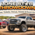 Lone Star Throwdown 2026