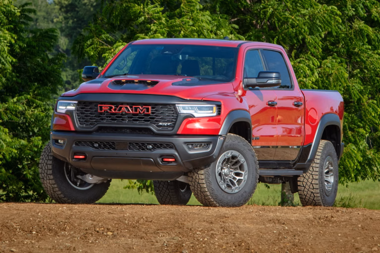 2027 ram 1500