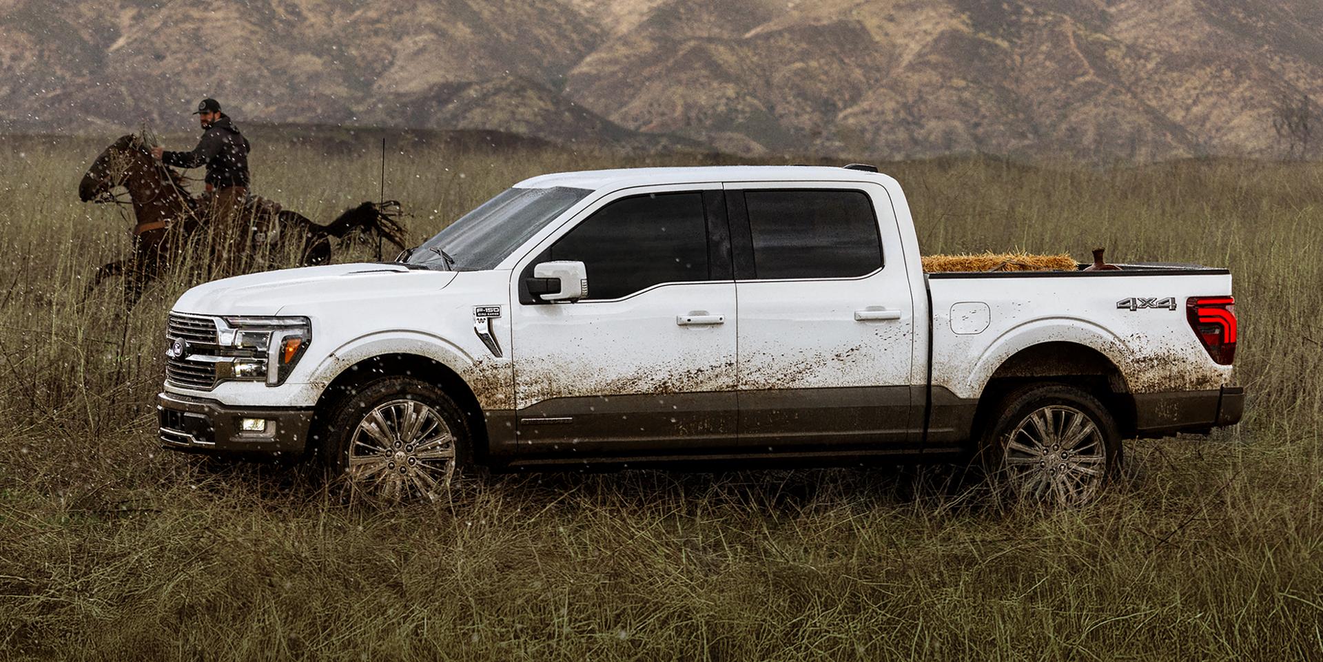 ford f150